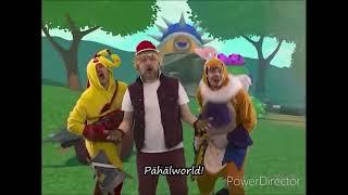 Palworld song  Game Two