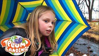 How Does Water Travel? | PLUM LANDING on PBS KIDS