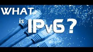 What is IPv6?