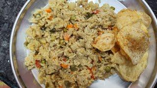 Veg Briyani இப்படி செஞ்சு பாருங்க Gowri Samayalarai