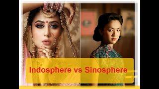 5 Differences Between Indosphere and Sinosphere