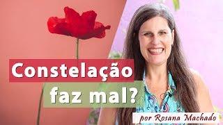 Constelação Familiar faz mal?