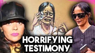 Most Explosive Day Yet: Diddy’s Ex-Assistant Goes Scorched Earth | Diddy Trial Day 10
