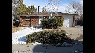 Arvada Homes for Rent 4BR/2BA by Arvada Property Management