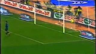 Lazio - Inter 2-0 (Serie A 2000/01)