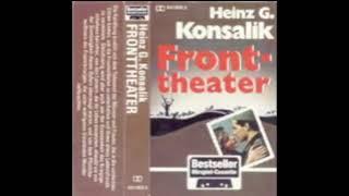 Bestsellerserie Folge 2: Fronttheater (Musikcassette, 1983)