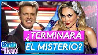 Luis Miguel and Aracely Arámbula's son might reveal his face in a major project | GYF