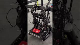 Vex High Stakes T1 Hang | 10W