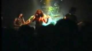 Monolit - Master of Puppets - part (Metallica cover) 1989