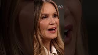 Elle Macpherson's controversial breast cancer choice | 60 Minutes Australia