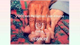 ecancer palliative care modules