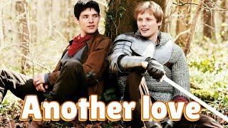 Another love movie clip| merlin | music | uzbmovies