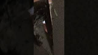 Демонтаж стены без шума и быстро.
