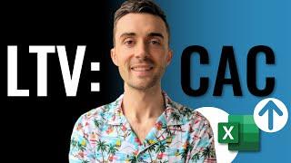 5 Ways to Increase Your LTV: CAC Ratio | Unit Economics Breakdown