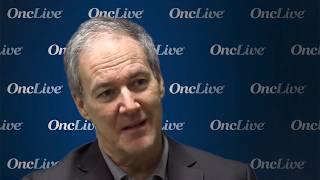 Dr. Vallieres on Comparing VATS to Robotic Surgery in Lung Cancer