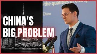 China's Big Problem That Nobody Talks About | Business Insights w/ Kevin Jon