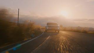 First driving experience of Lightyear 0 – World's first solar car