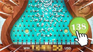 I GOT 138 BALLS ON PINE OF PLINKO 2!! | Stake