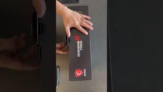 UNBOXING MSI RTX 4080 GAMING X TRIO #shorts #unboxing #rtx4080