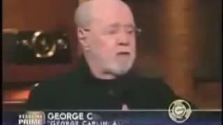 George Carlin Breaks Down How the System is Rigged