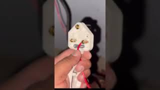 Inverter ki wiring kese kare # electric #short #electricsciencetrick #shorts