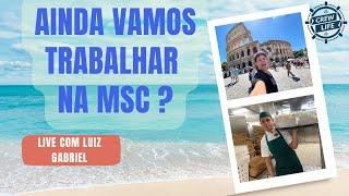 Tudo sobre a posição de Buffet Boy e a nova era de contratações da MSC!