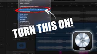 10 Logic Pro Tips I Wish I Knew 10 Years Ago