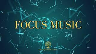 Productivity Music, Improve Your Work and Focus with Background Music