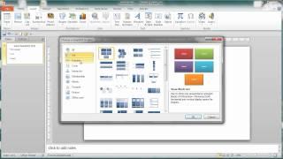 How SmartArt can beat the curse of PowerPoint fatigue and Bullet Point fatigue