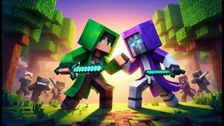 Join My Minecraft Server : Minecraft Hindi live stream