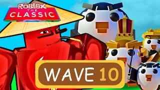 The Only GUIDE to beat Penguin Survival Gamemode (Roblox Bedwars)