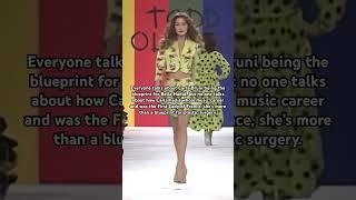 Her life has been so interesting! #carlabruni #supermodel #shorts #model #modeling #runway #models