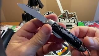 Kamp King pocket knife….. is it real or is it a fake??? Can anyone help thanks 