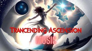 The Spiritual Evolution Song ~ Produced and Written by Transcending Ascension Music