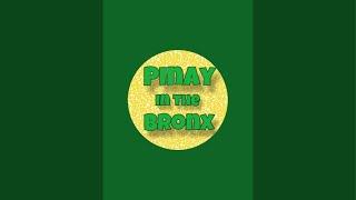 Pinay in the Bronx  (SALUTEUSA)   is live!