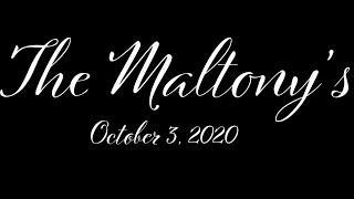 Maltony Wedding Celebration