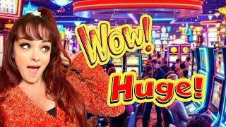 I Picked the Weirdest Slot & Won BIG! 