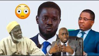 Oustaz Alioune Sall sur.. Bougane Gueye...Thierno Bocoum... "lim si wax diarna bayi xel"