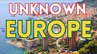 Unknown & Amazing Countries to Live in Europe