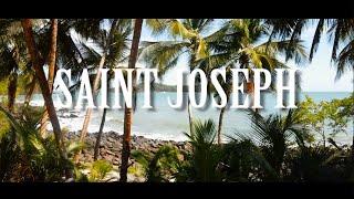 Guyane Française - Ile de Saint-Joseph