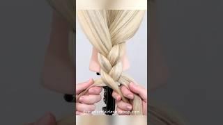 How To Braid Hair For Complete Beginners