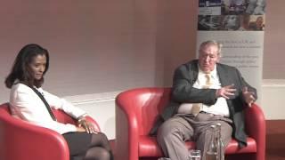 In conversation with Richard Leakey