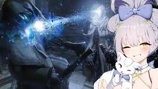 【Elden Ring】YES I AM STILL PLAYING THIS GAME...ERDTREE DLC maybe?  Haro Dream『Comfy Vtuber』