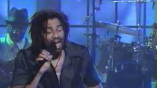 Eric Benét - Georgy Porgy