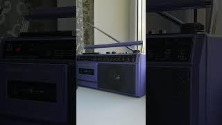 Магнитола Radiotehnika ML 6304 ЭКСПОРТ