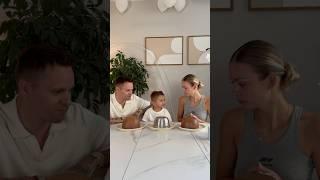 Не смогли пройти мимо эксперимента аняищук димасблог семьявместе семья тим