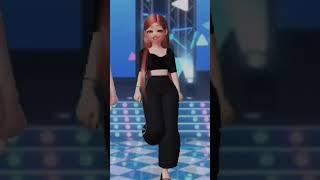 Jasmine cheri BADDIE FanCam[The Show]COMEBACK| Official Video 202306 zepeto #zepeto #comebackstage