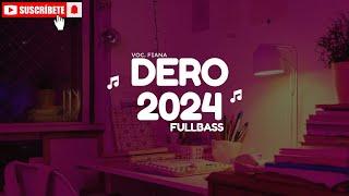 DERO TERBARU 2024 FULLBASS CHEK SOUND... SILAHKAN DIDOWNLOAD..