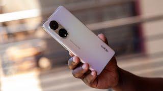 OPPO Reno8 T 5G Unboxing and First Impressions Review