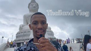 I Left MALAYSIA for THAILAND | Airbnb issues | South African in Asia | Travel Vlog | Digital Nomad